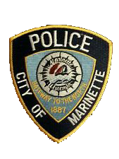 Police Patch