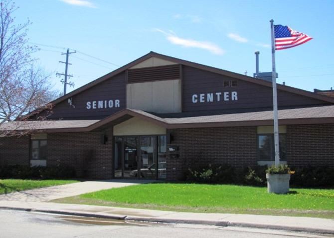 Senior Center