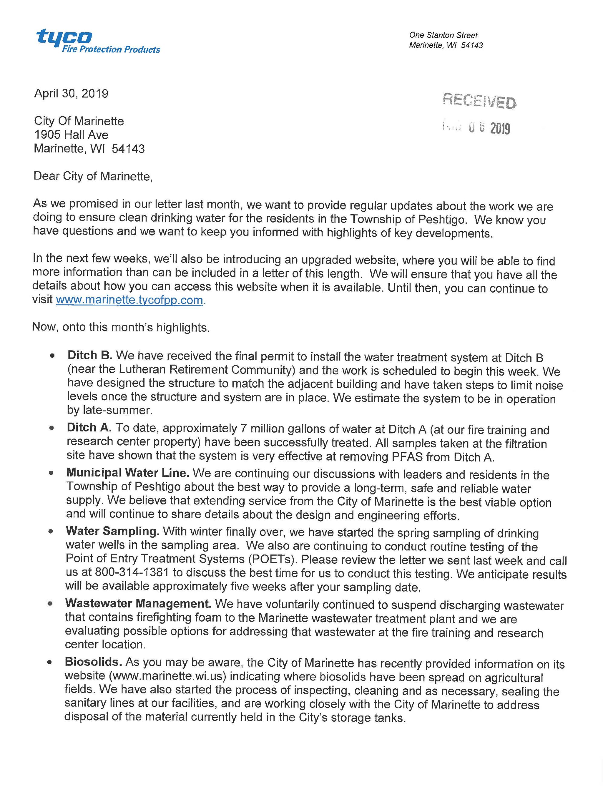 Tyco letter 5-6-19_Page_1